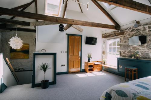 The Old Workshop, St Ives (fotografie 4)