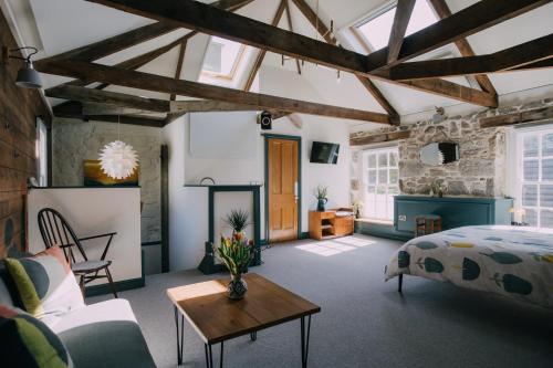 The Old Workshop, St Ives (fotografie 7)