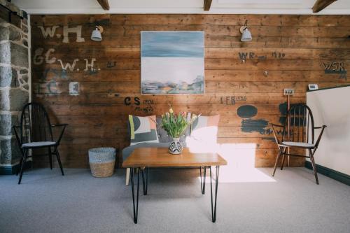 The Old Workshop, St Ives (fotografie 8)