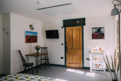 The Old Workshop, St Ives (fotografie 9)