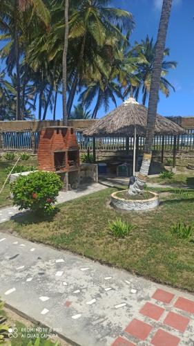 View, Costa Grande Tucacas Morrocoy in Tucacas