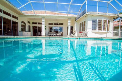Fairway Haven in Wesley Chapel, Vereinigte Staaten von Amerika