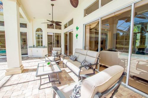 Fairway Haven in Wesley Chapel, USA