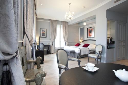 Maison Albar- Le Champs-Elysées, Paris (Foto 4)