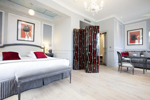 Maison Albar- Le Champs-Elysées, Paris (Foto 8)
