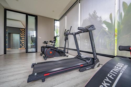 RainTree Condominium