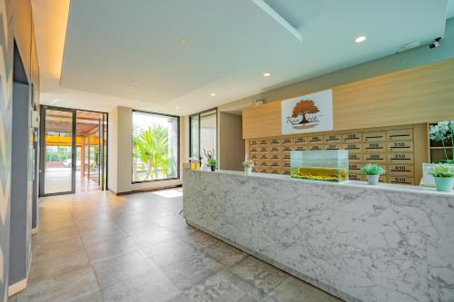 RainTree Condominium near Varee International School