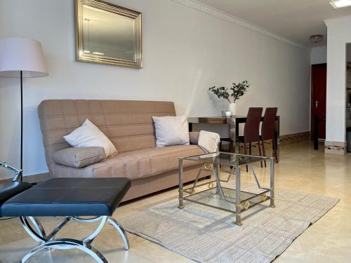 Apartamento Alyanna