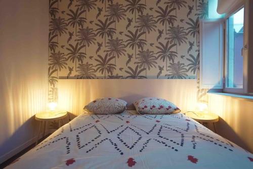 Superbe appartement - Coeur du Vieux-Lille, Nord