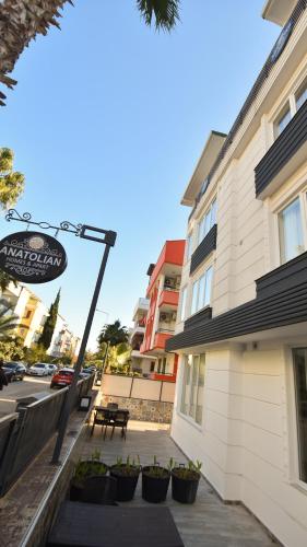 Anatolian Homes & Apart, Antalya (zdjęcie 10)