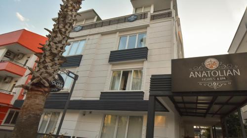Anatolian Homes & Apart, Antalya (zdjęcie 8)