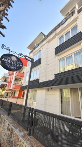 Anatolian Homes 