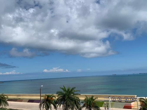 Captain's Homestay in Baisha Township