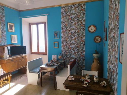 B&B Leopardi - Apartment - Montefiore dellʼAso