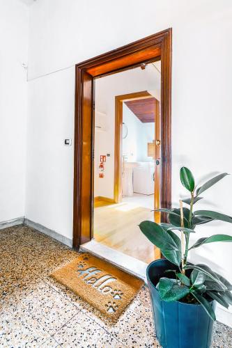 Magikrooms Muse, Řím (fotografie 7)