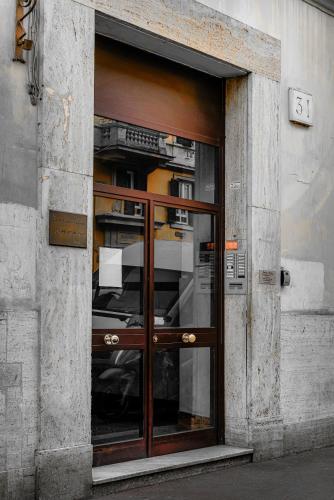 Magikrooms Muse, Řím (fotografie 9)