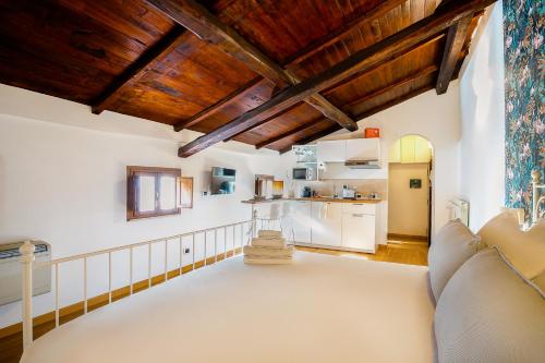 Magikrooms Muse, Řím (fotografie 11)