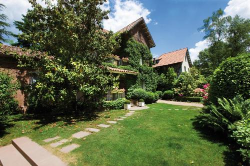 . Hotel Xalet la Coromina