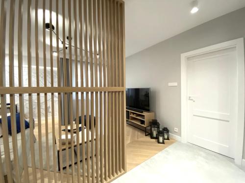 MyCherry - Old Town Apartment - Więzienna 21C, Breslau (Foto 9)
