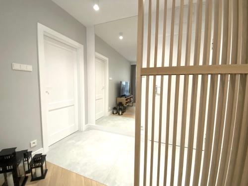 MyCherry - Old Town Apartment - Więzienna 21C, Breslau (Foto 3)