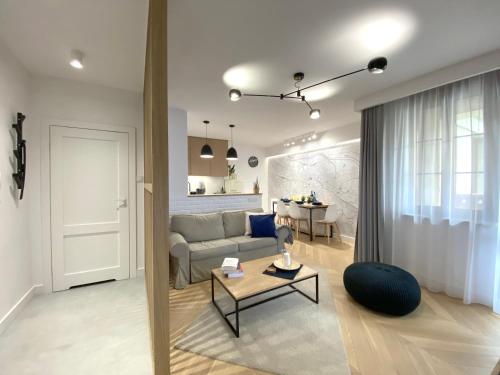 MyCherry - Old Town Apartment - Więzienna 21C, Breslau (Foto 6)