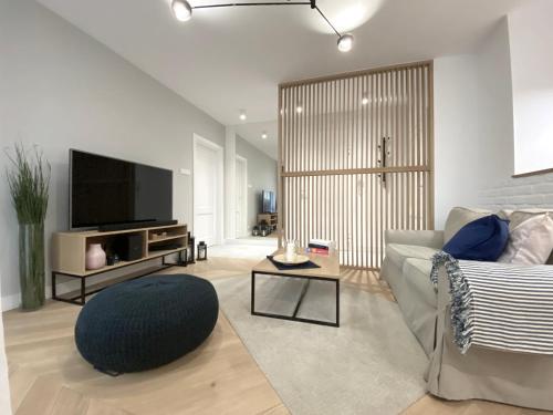 MyCherry - Old Town Apartment - Więzienna 21C, Breslau (Foto 8)