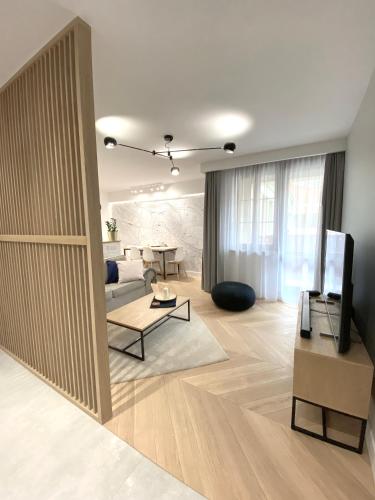 MyCherry - Old Town Apartment - Więzienna 21C, Breslau (Foto 2)