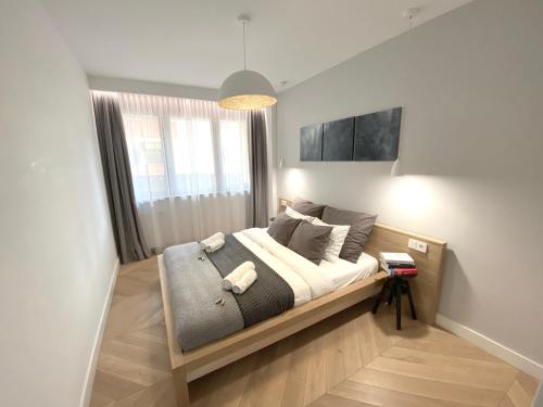 MyCherry - Old Town Apartment - Więzienna 21C, Breslau (Foto 10)