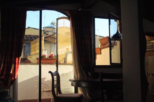 Residenza dei Medici Palace Cristina, Флоренция