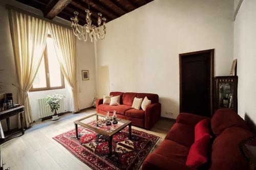 Da Mario in Florence Guesthouse, Florenz