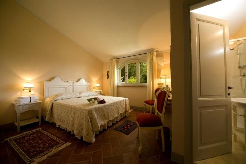 Borgo della Meliana Gambassi Terme - image 4