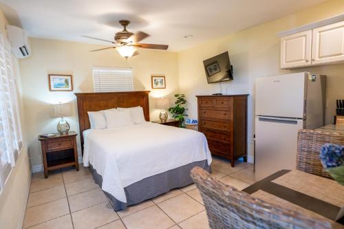 The Capri at Siesta, Siesta Key (fotografie 7)