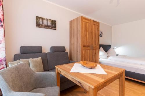 Apartment with Balcony image 5