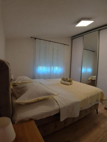 Apartman suzana sindija