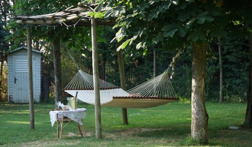 Ca'Bevilacqua Bed&Breakfast - image 2