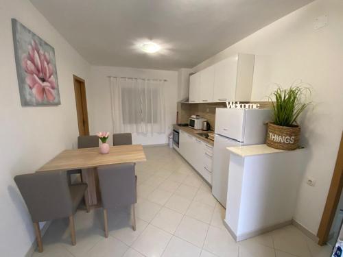  Apartman Nina in Posedarje