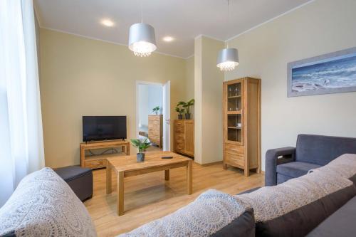 Barona Apartamenti