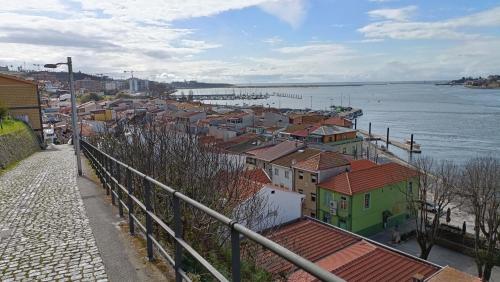 B&B Vila Nova de Gaia - Douro Afurada Boutique Apartments - Bed and Breakfast Vila Nova de Gaia