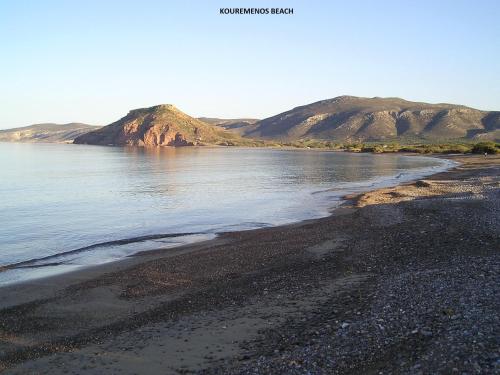 Kouremenos Beach Apartments - Location saisonnière - Palekastro