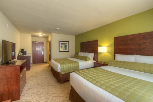 Cobblestone Inn & Suites - Holyoke - image 7