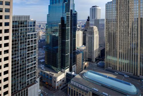 Minneapolis Marriott City Center