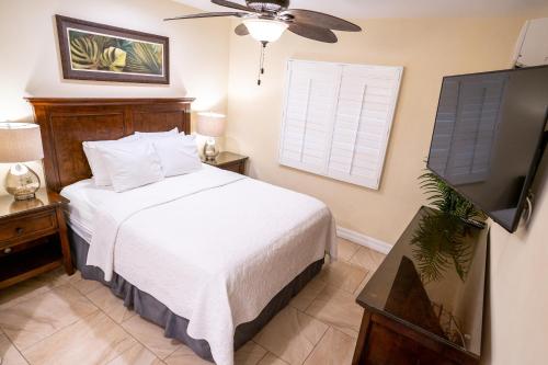 The Capri at Siesta, Siesta Key (fotografie 9)