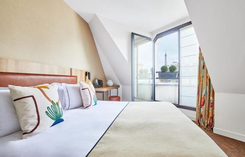 Plaza Tour Eiffel - image 3