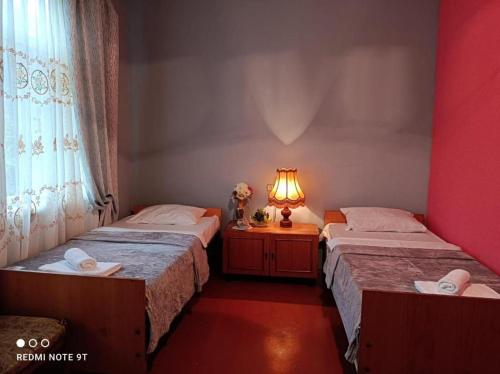 Megobroba Inn photo 4