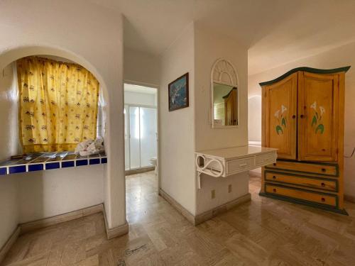 Hotel Villas Los Angeles in 曼薩尼約市中心