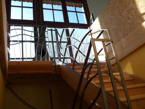 chateau d'eau logement insolite in Saint-Jean-D'Alcapies