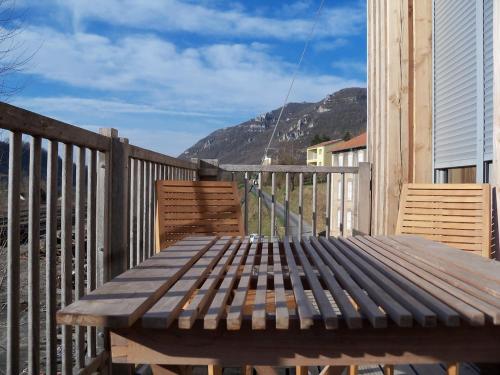 chateau d'eau logement insolite in Saint-Jean-D'Alcapies