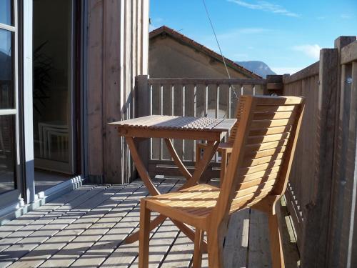 chateau d'eau logement insolite in Saint-Jean-D'Alcapies