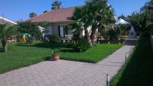 Villa Lilium 5