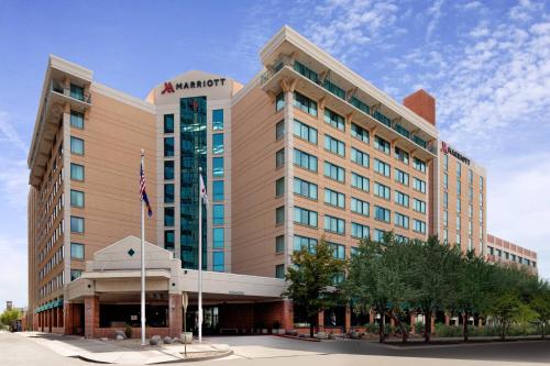 Tucson Marriott University Park